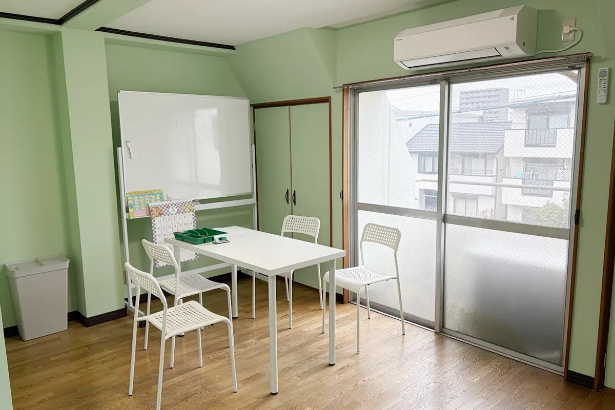 児童サポート｜児童発達支援,放課後等デイサービス｜名古屋市瑞穂区瑞穂運動場西 ココノハーツ名古屋瑞穂教室｜体験・見学は随時受付中