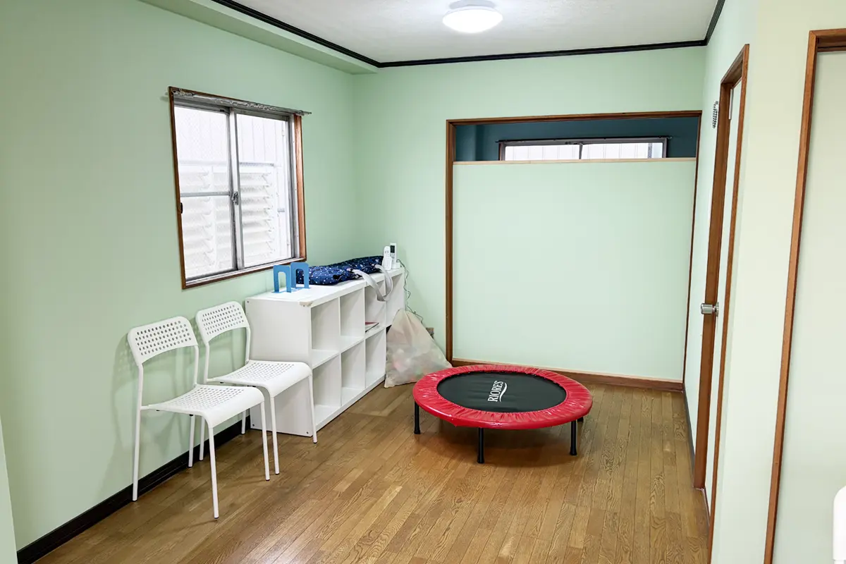 児童サポート｜児童発達支援,放課後等デイサービス｜名古屋市瑞穂区瑞穂運動場西 ココノハーツ名古屋瑞穂教室｜体験・見学は随時受付中