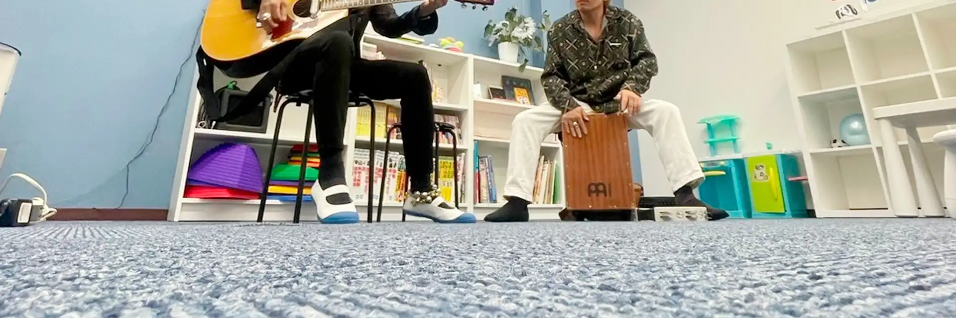 イベント・体験・見学会｜児童発達支援,放課後等デイサービス｜名古屋市瑞穂区瑞穂運動場西 ココノハーツ名古屋瑞穂教室｜体験・見学は随時受付中