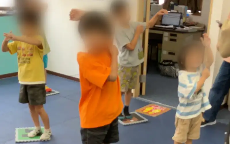 習字、毛筆教室｜児童発達支援,放課後等デイサービス｜知的能力障害（知的障害）,自閉スペクトラム症,注意欠如・多動症(ADHD),限局性学習症（学習障害）