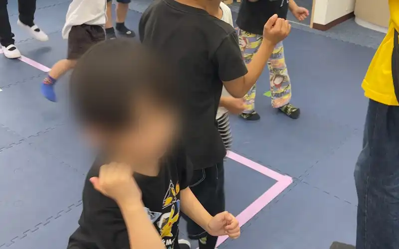 習字、毛筆教室｜児童発達支援,放課後等デイサービス｜知的能力障害（知的障害）,自閉スペクトラム症,注意欠如・多動症(ADHD),限局性学習症（学習障害）