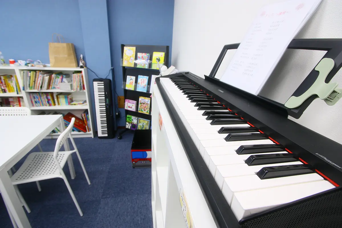 体験・見学は随時受付中