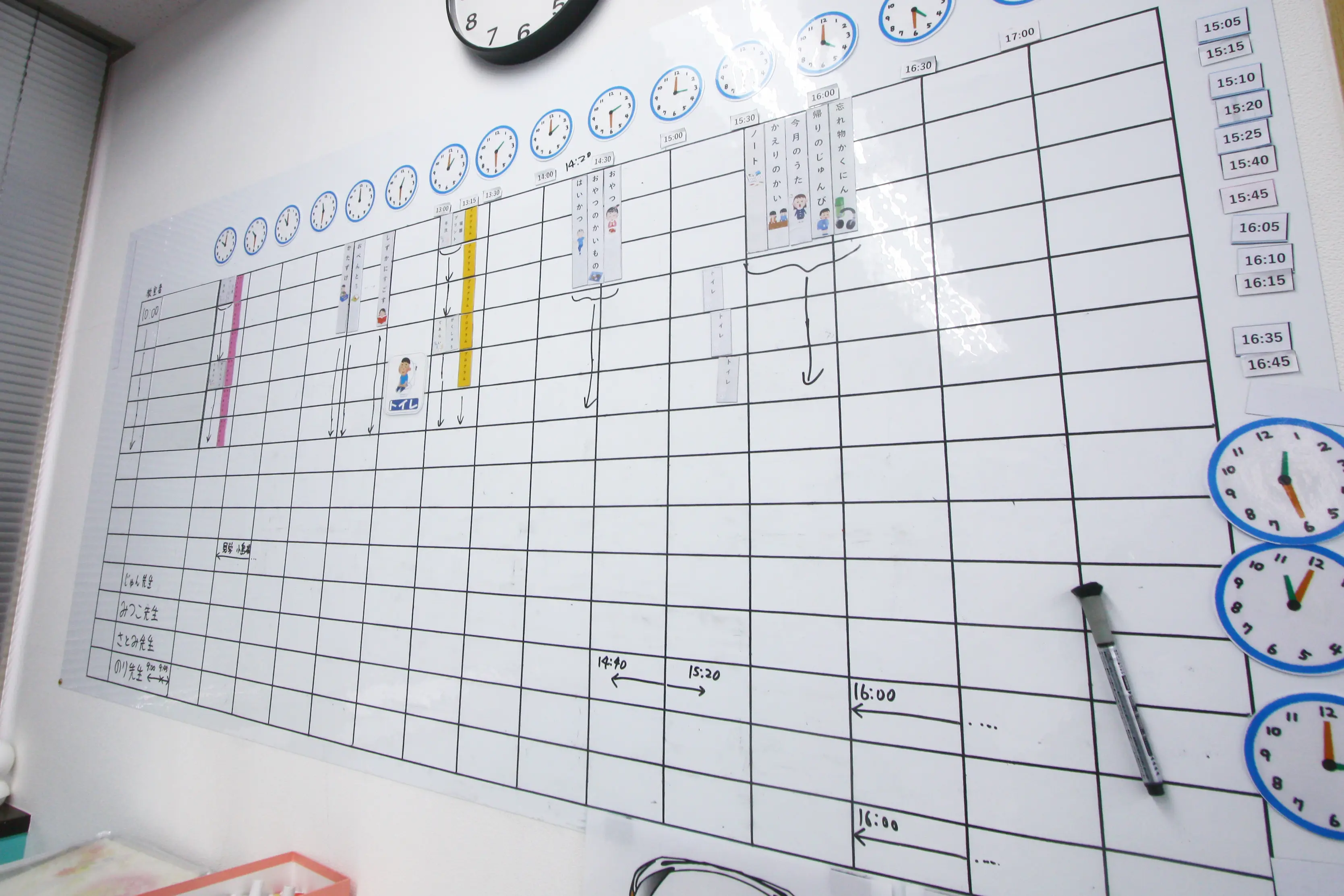 児童サポート｜児童発達支援,放課後等デイサービス｜名古屋市瑞穂区瑞穂運動場西 ココノハーツ名古屋瑞穂教室