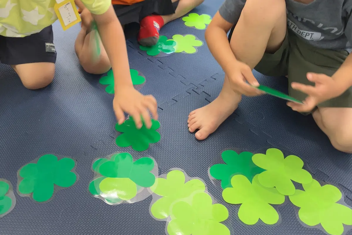 児童サポート｜児童発達支援,放課後等デイサービス｜名古屋市瑞穂区瑞穂運動場西 ココノハーツ名古屋瑞穂教室｜体験・見学は随時受付中