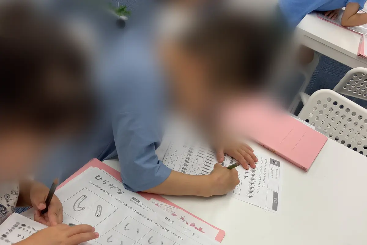 児童サポート｜児童発達支援,放課後等デイサービス｜名古屋市瑞穂区瑞穂運動場西 ココノハーツ名古屋瑞穂教室｜体験・見学は随時受付中