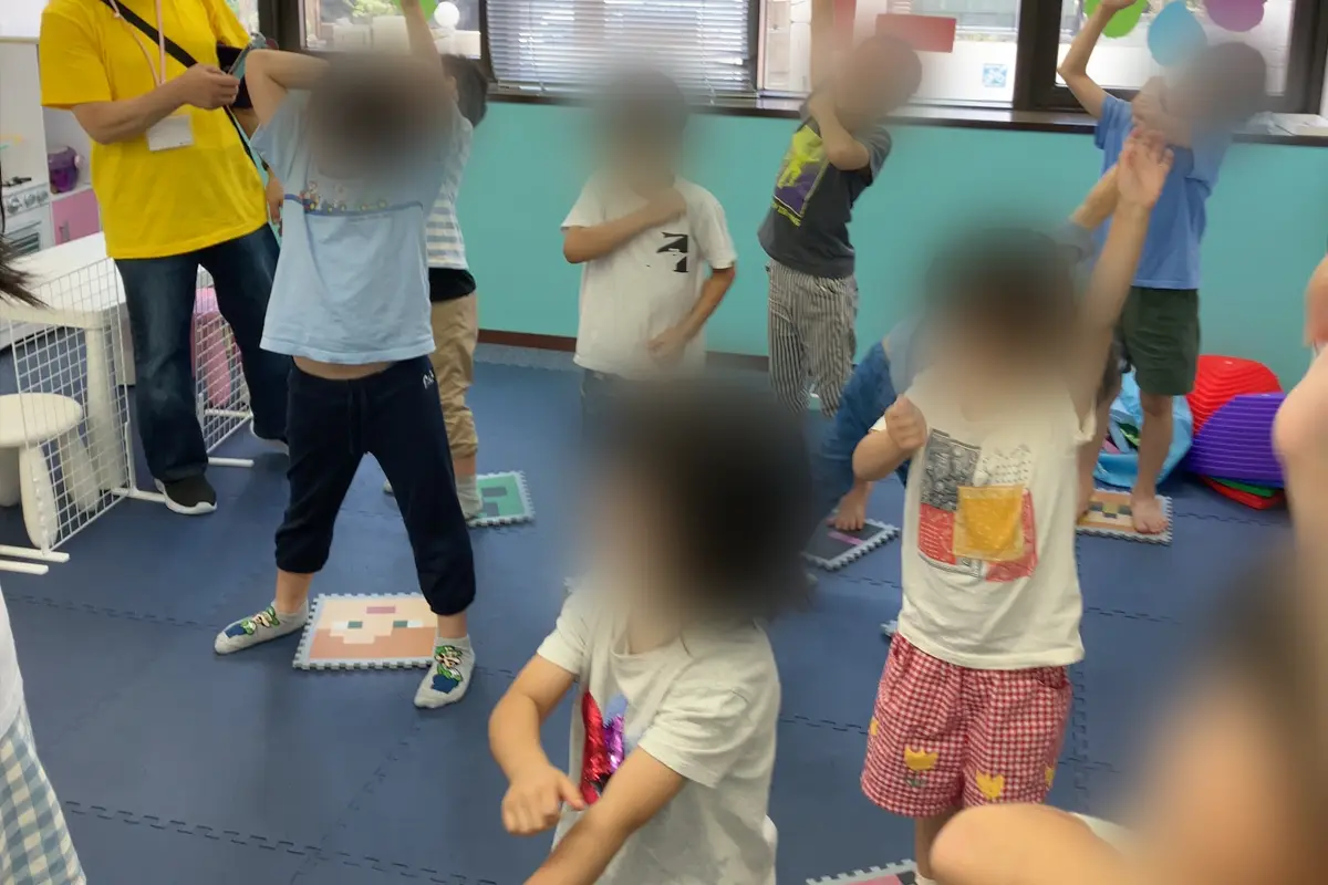 体験・見学は随時受付中