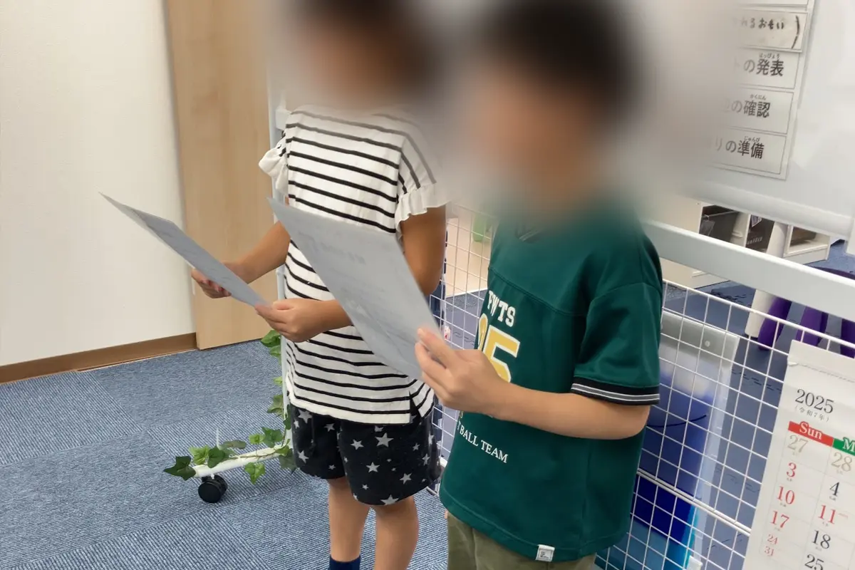 体験・見学は随時受付中