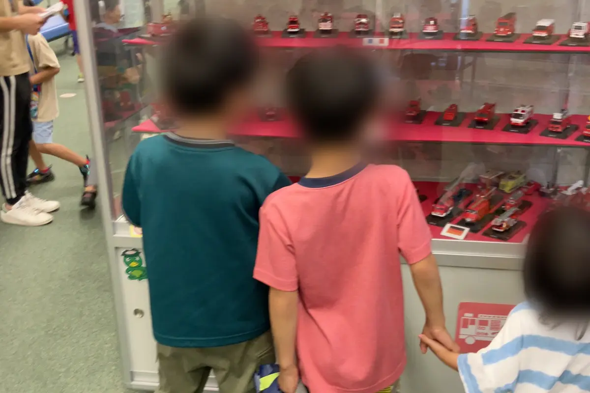 体験・見学は随時受付中