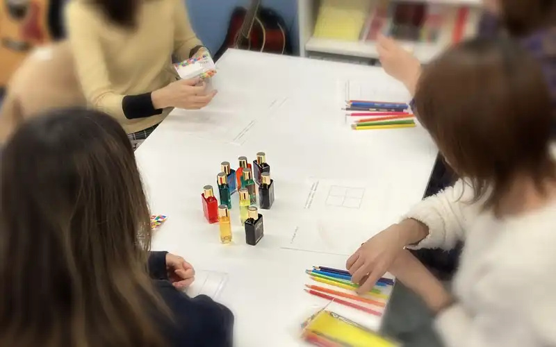 イベント｜知的能力障害（知的障害）,自閉スペクトラム症,注意欠如・多動症(ADHD),限局性学習症（学習障害）